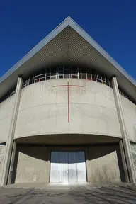 Église Saint-Louis de Novel