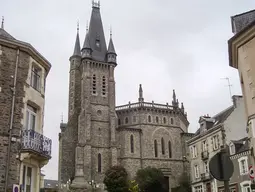 Église Saint-Pierre