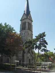 Temple Saint-Paul