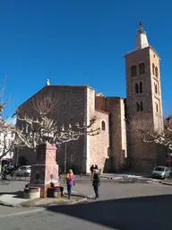 Église Saint-Pierre