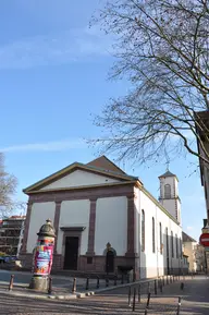 Église Sainte-Marie