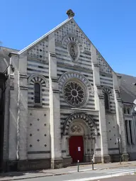 Église Notre-Dame de Toutes Joies