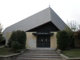 Église Saint-Esprit