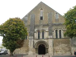 Église Sainte-Jeanne-d'Arc