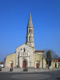 Église Saint-Jean-d'Estampe