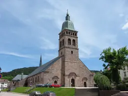 Église Saint-Barthélemy