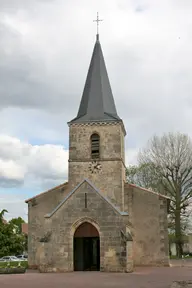 Église Saint-Jean