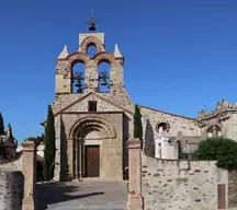 Église de la Rectorie