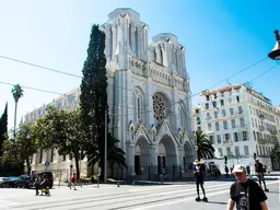 Basilique Notre-Dame