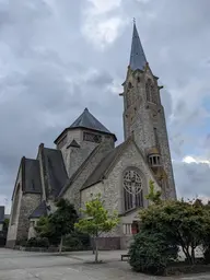 Église Sainte-Thérèse-de-l'Enfant-Jésus