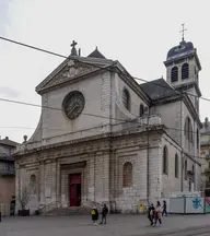 Église Saint-Louis