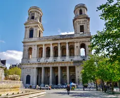 Église Saint-Sulpice