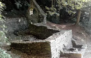 Chapelle Saint-Guénolé de Brest