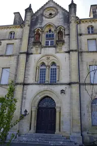 Chapelle du Sacré-Cœur