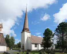 Church of Tornio