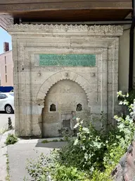 Yakup Kethüda Çeşmesi