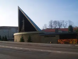 Roskilde Adventistkirke