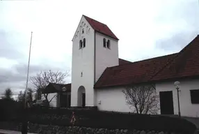 Nærum Kirke