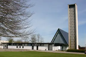 Vestervang Kirke