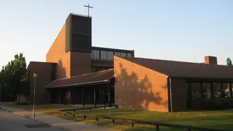 Bistrup Kirke