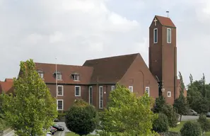 Sankt Markus Kirke