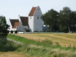 Jungshoved Kirke