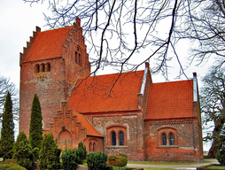 Tårs Kirke