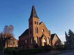 Sankt Marie Kirke