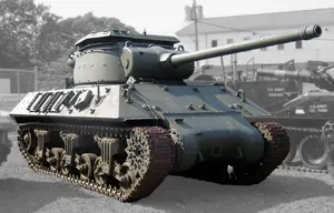 M36 Tank (U.S.A.)