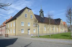 Brødremenighedens Kirke