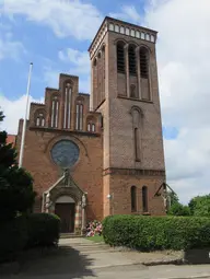 Skt. Laurentii Kirke