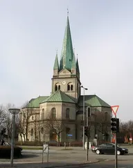 Frederikshavn Kirke