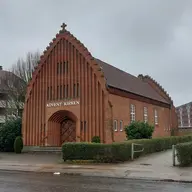 Adventistkirken i Vejle