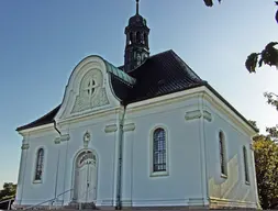 Hellebæk Kirke