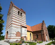 Ølsemagle Kirke