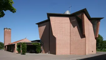 Ølby Kirke