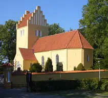 Solrød Kirke