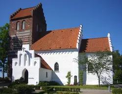 Karlstrup Kirke