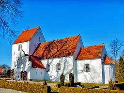 Valsølille Kirke