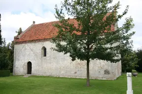 Sankt Ibs Kirke