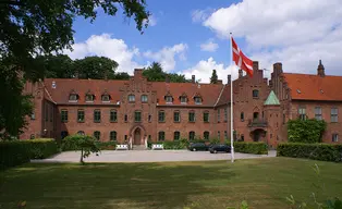 Roskilde Kloster