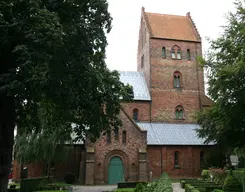 Gamle Vor Frue Kirke