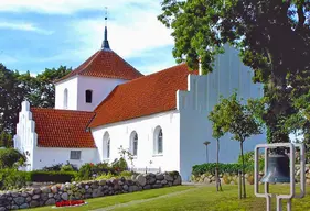 Kirke Eskilstrup Kirke