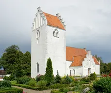 Tuse Kirke