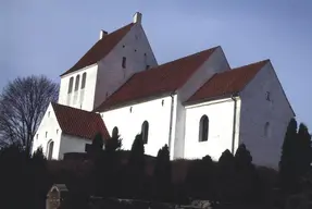 Sønder Asmindrup Kirke