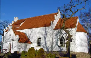 Butterup Kirke