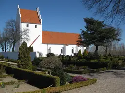 Føllenslev Kirke