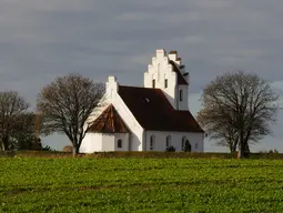 Vester Løve Kirke