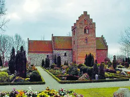 Sønderup Kirke