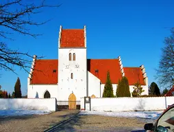 Rønnebæk Kirke